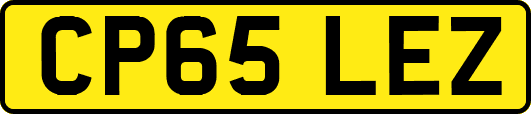 CP65LEZ