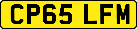 CP65LFM