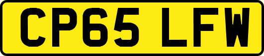 CP65LFW