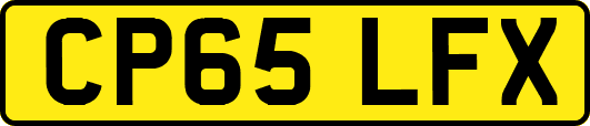 CP65LFX