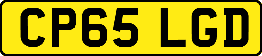CP65LGD