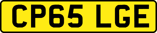 CP65LGE