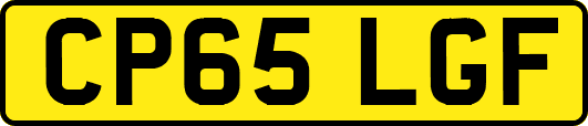 CP65LGF