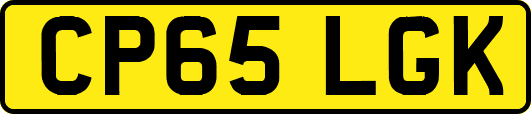 CP65LGK