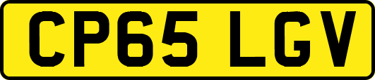 CP65LGV