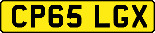CP65LGX