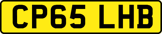 CP65LHB