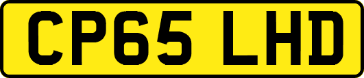 CP65LHD