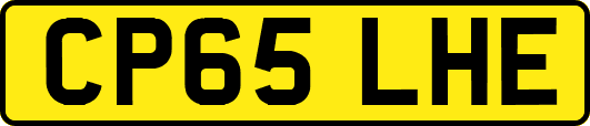 CP65LHE