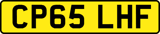 CP65LHF
