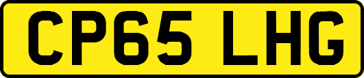 CP65LHG
