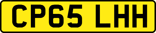 CP65LHH