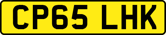 CP65LHK