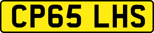 CP65LHS