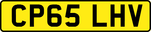 CP65LHV