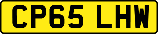 CP65LHW