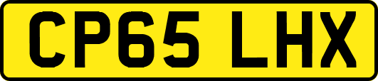 CP65LHX