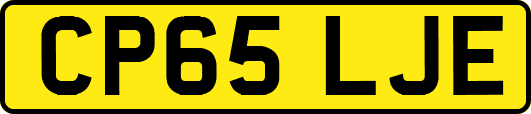 CP65LJE