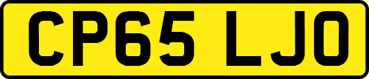 CP65LJO