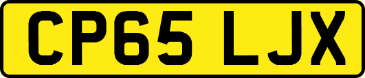 CP65LJX