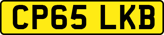 CP65LKB