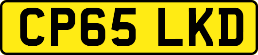 CP65LKD
