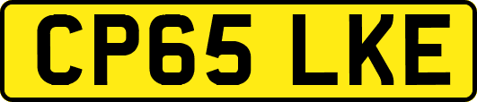 CP65LKE