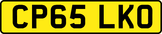 CP65LKO