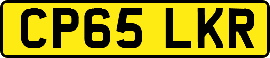 CP65LKR