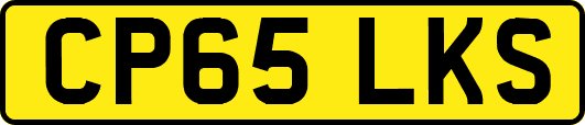 CP65LKS