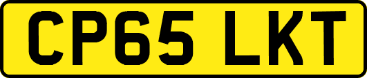 CP65LKT