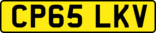 CP65LKV