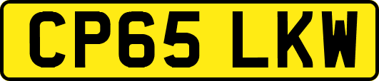 CP65LKW