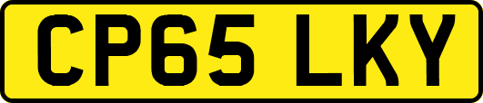 CP65LKY
