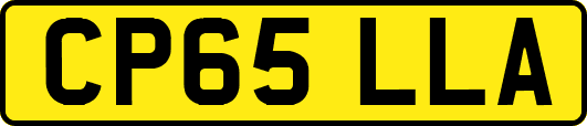 CP65LLA