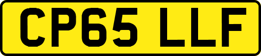 CP65LLF