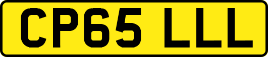 CP65LLL