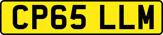 CP65LLM