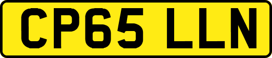 CP65LLN