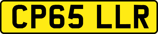 CP65LLR