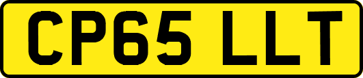 CP65LLT