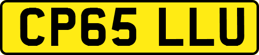 CP65LLU