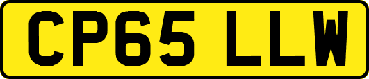 CP65LLW