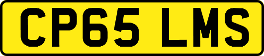CP65LMS