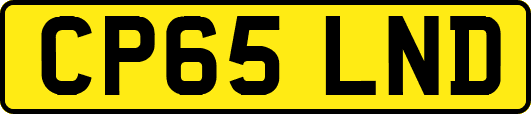 CP65LND