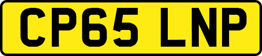 CP65LNP