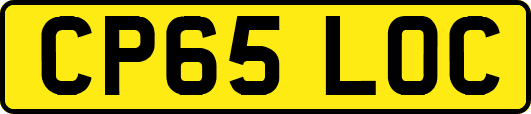 CP65LOC