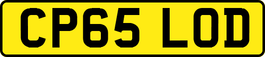 CP65LOD