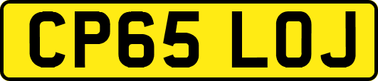 CP65LOJ