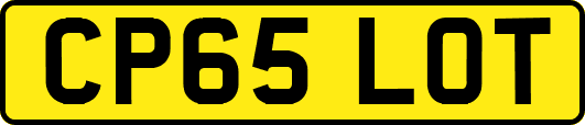 CP65LOT